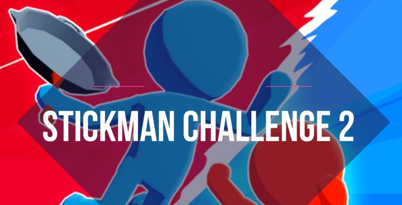 Stickman Challenge 2