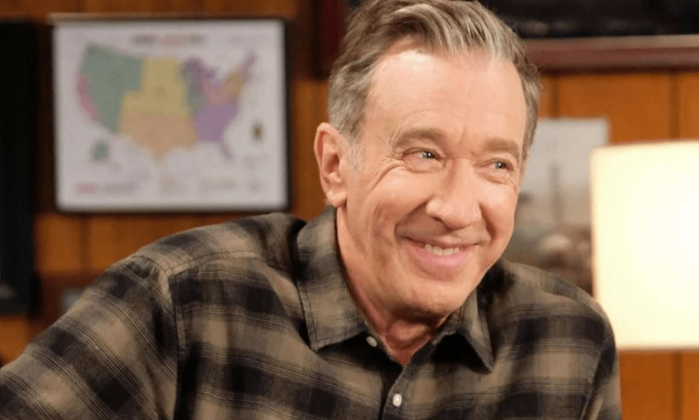 Tim Allen Net Worth: A Comprehensive Look at the Actor's Wealth and Earnings