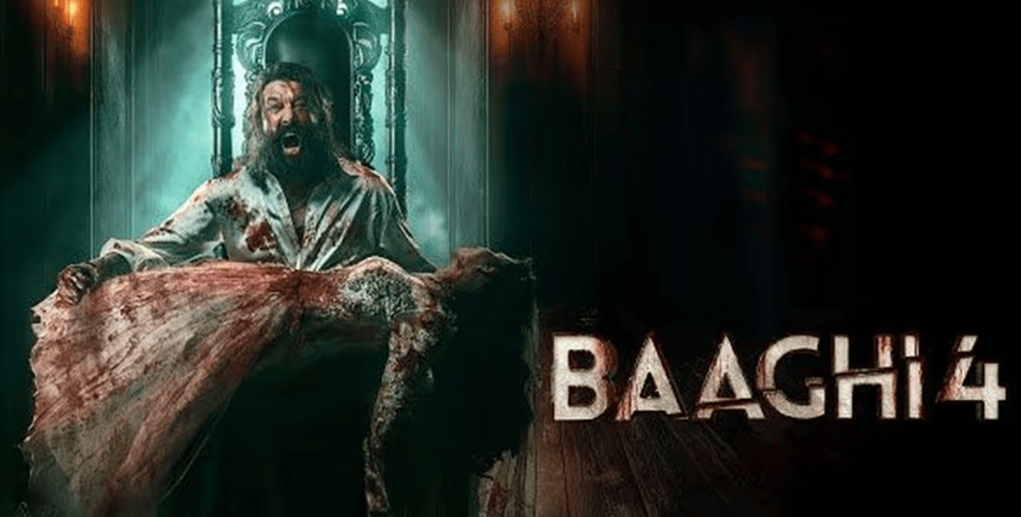 Baaghi 4: Release Date, Cast, Plot, and Everything You Need to Know